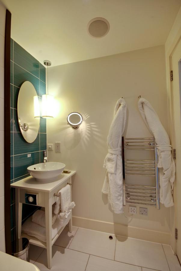 Chambre Double avec Minibar Approvisionné