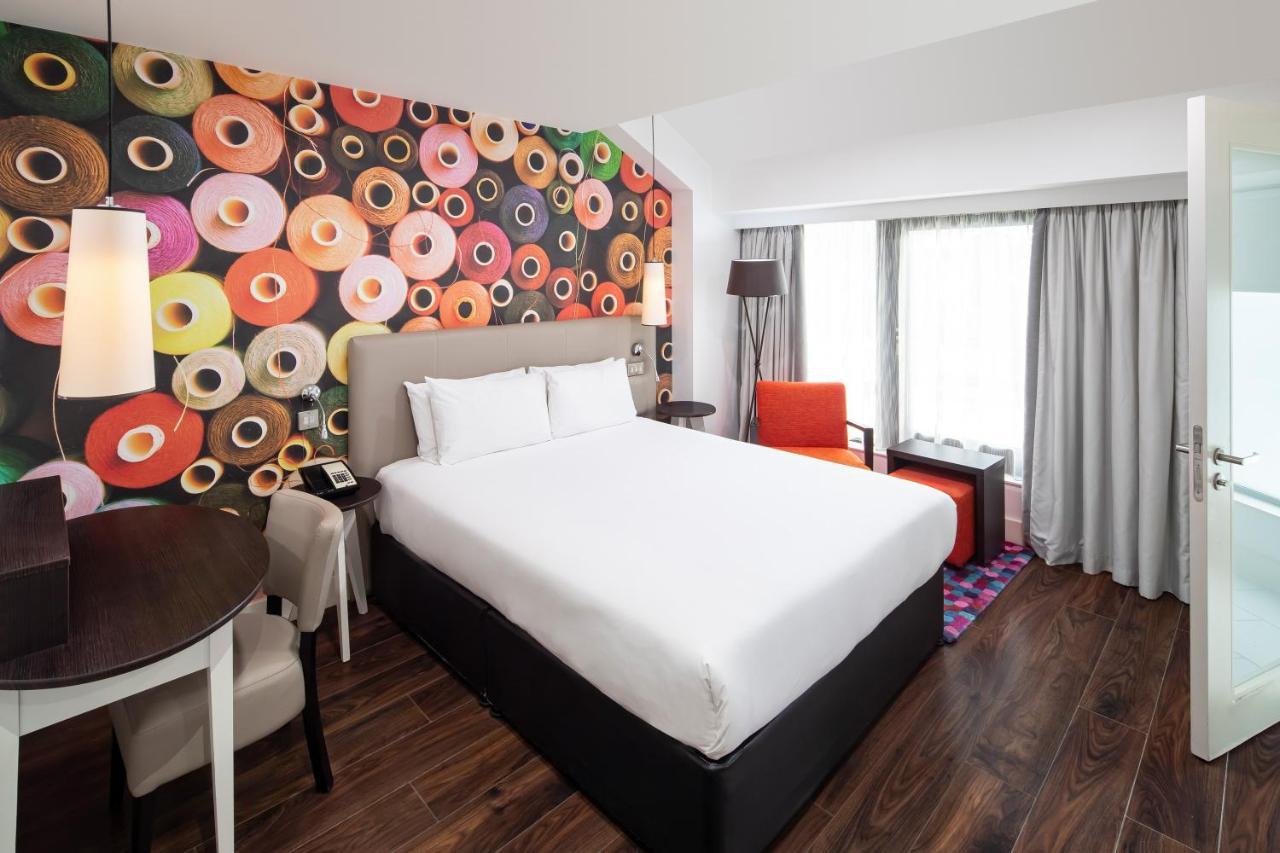Chambre Double Standard