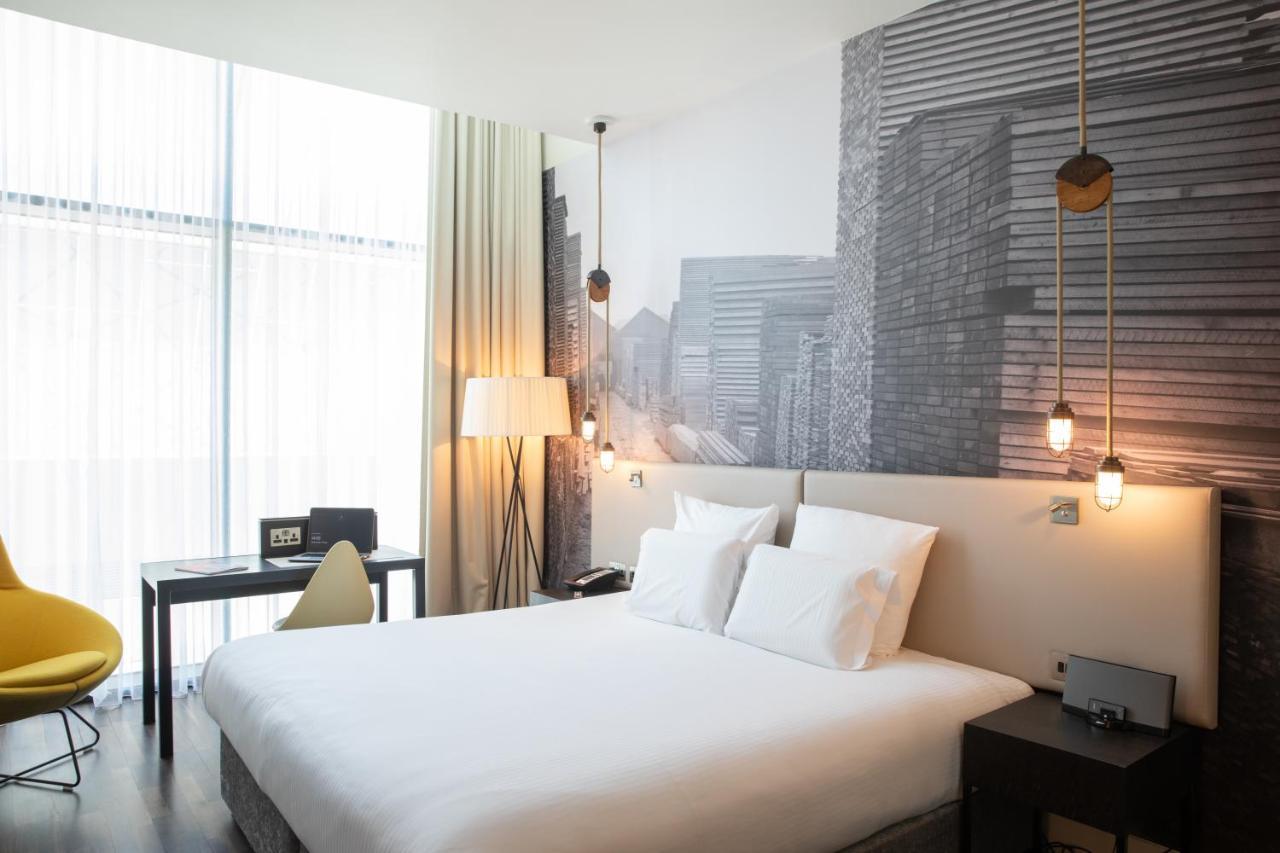 Chambre Deluxe Premium