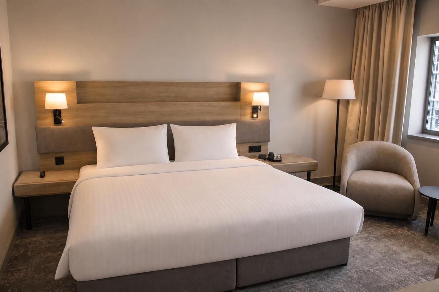 Chambre Premium