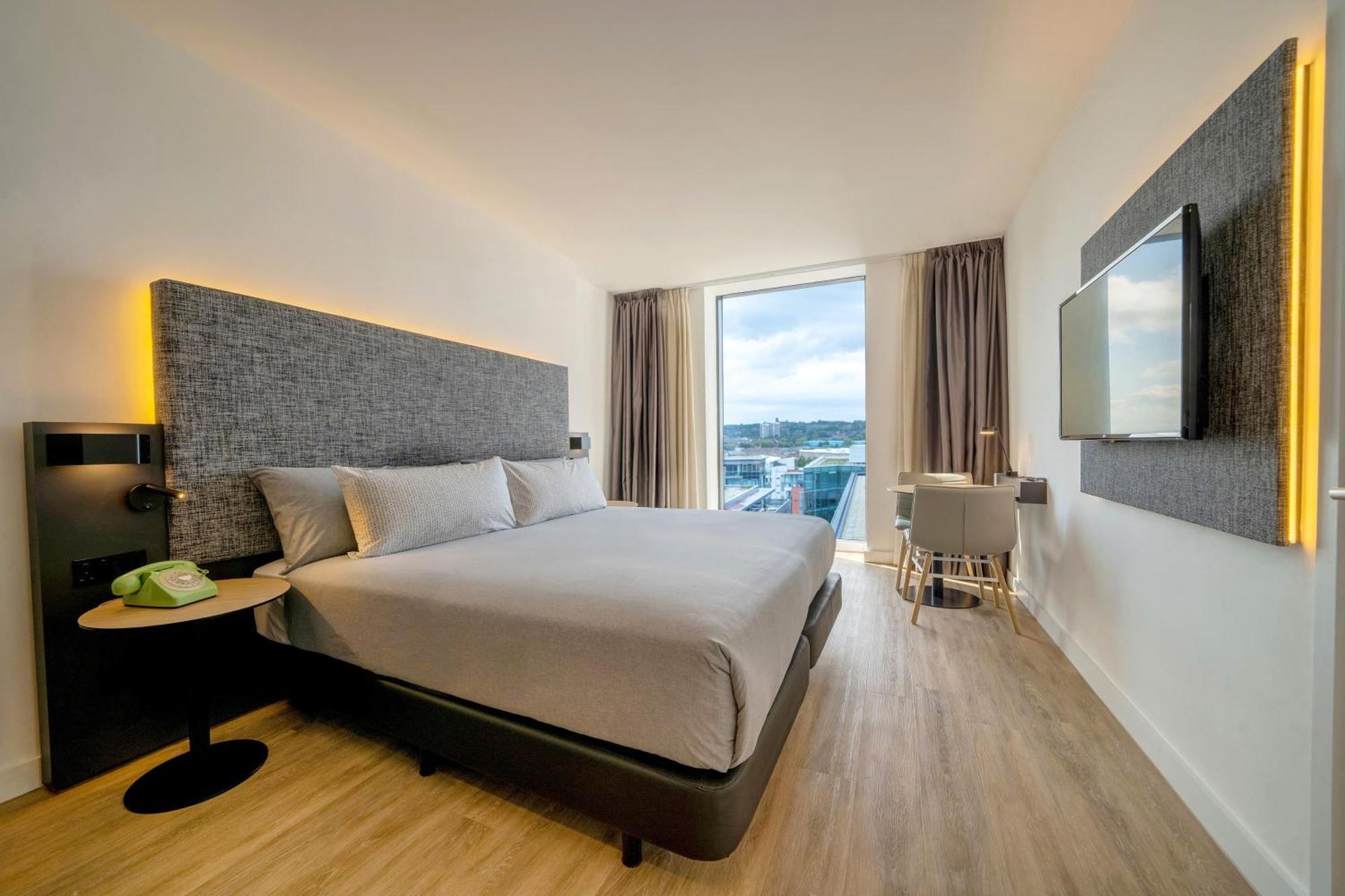 Chambre Communicante Innside