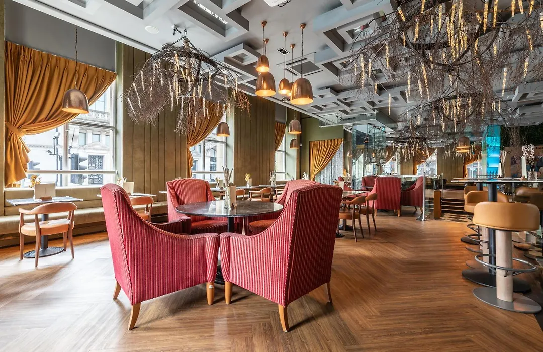 The Sir Thomas Hotel-1