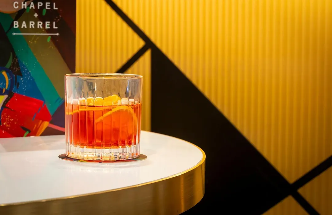 Hotel Indigo Liverpool By Ihg-1