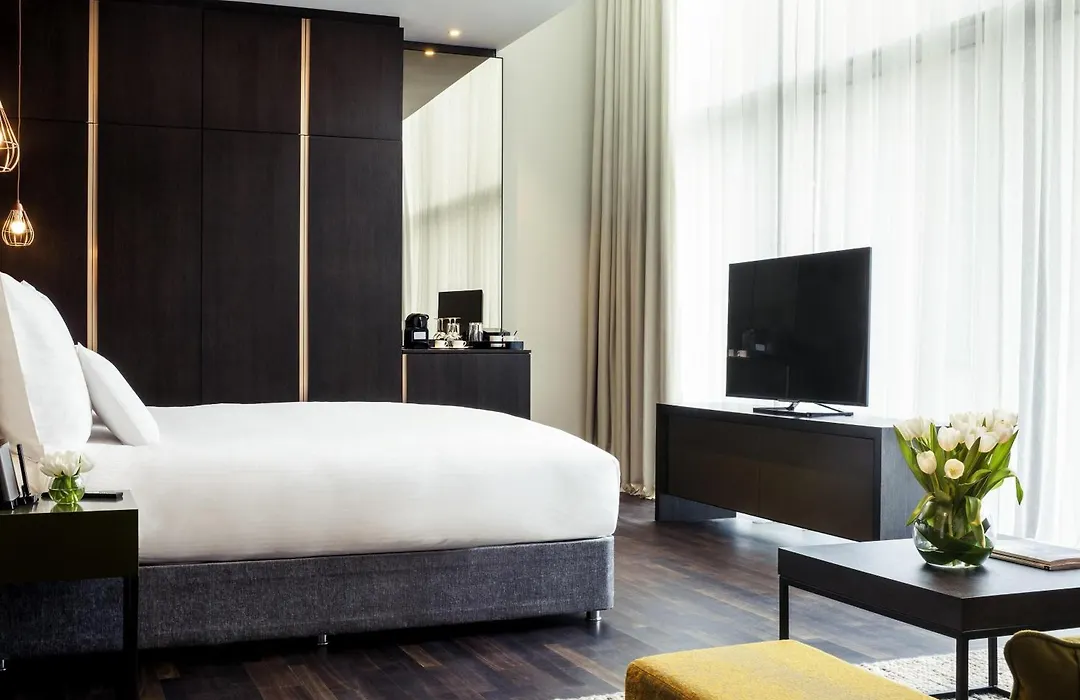 Pullman Liverpool-1